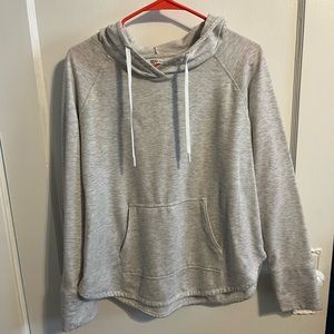 DSG women’s lightweight hoodie